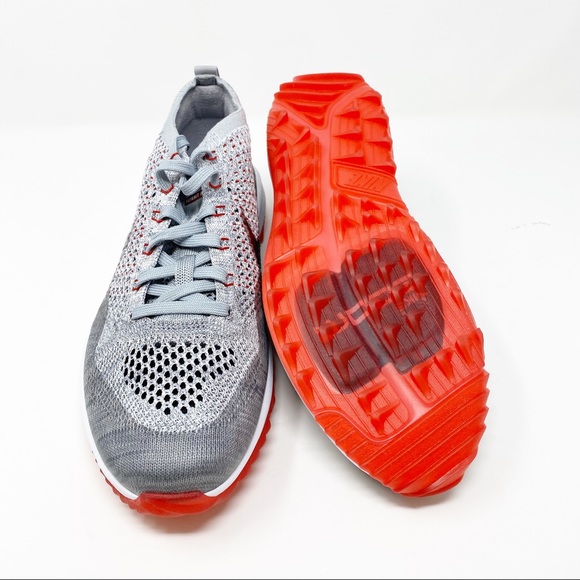 flyknit racer g golf